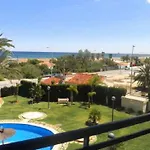 Διαμέρισμα Sueno De Iii Vac007 Denirent *