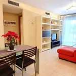 Διαμέρισμα Sueno De Iii Vac007 Denirent *
