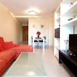 Sueno De Iii Vac007 Denirent Διαμέρισμα Denia