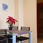 Sueno De Iii Vac007 Denirent Διαμέρισμα Denia