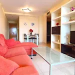 Sueno De Iii Vac007 Denirent Διαμέρισμα Denia