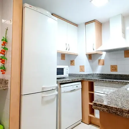 Sueno De Iii Vac007 Denirent Апартаменти *