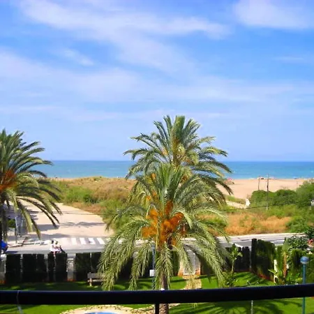 Sueno De Iii Vac007 Denirent Apartment *