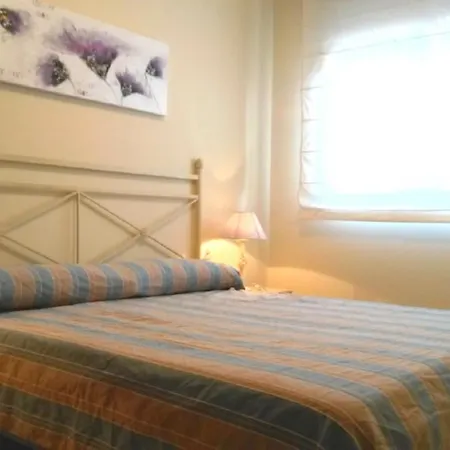 Sueno De Iii Vac007 Denirent Apartment Dénia