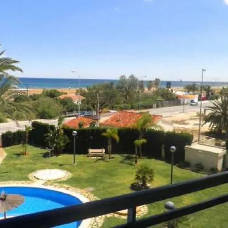 Apartment Sueno De Iii Vac007 Denirent *