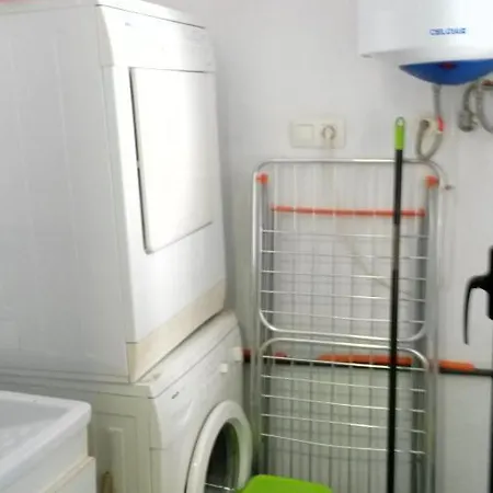 アパート Sueno De Iii Vac007 Denirent デニア