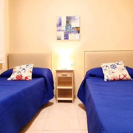 Sueno De Iii Vac007 Denirent アパート *