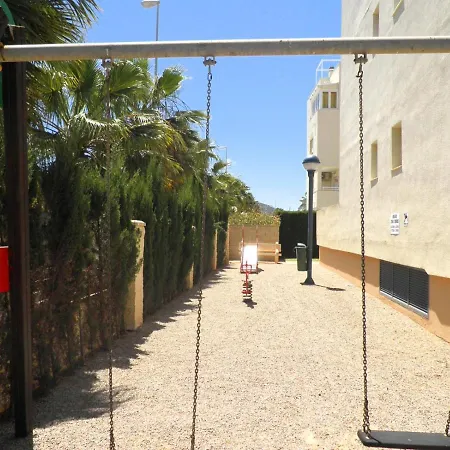 Apartamento Sueno De Iii Vac007 Denirent