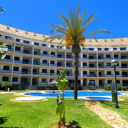 Sueno De Iii Vac007 Denirent Apartment