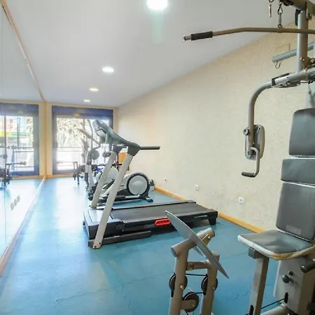 Apartment Sueno De Iii Vac007 Denirent *
