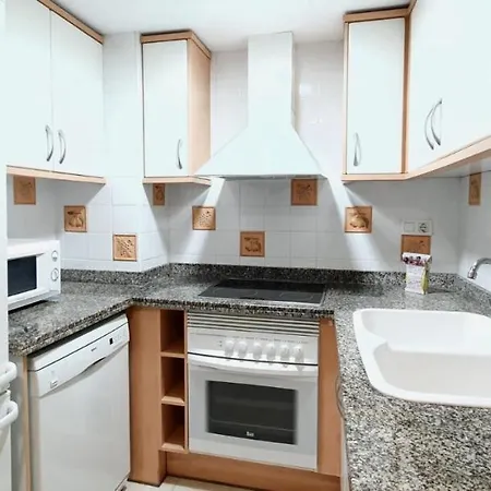 Apartment Sueno De Iii Vac007 Denirent