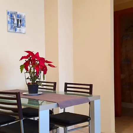 Sueno De Iii Vac007 Denirent Apartment Dénia