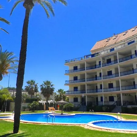 Sueno De Iii Vac007 Denirent * Dénia