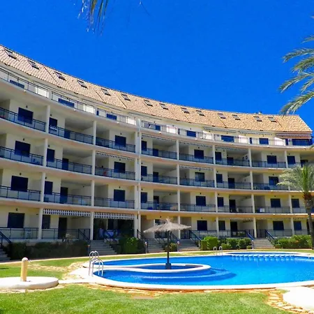 Sueno De Iii Vac007 Denirent Apartment