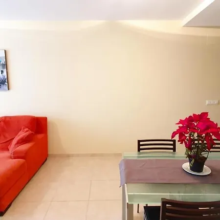 Apartment Sueno De Iii Vac007 Denirent Dénia