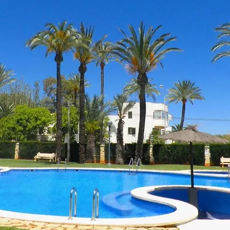Sueno De Iii Vac007 Denirent Apartment