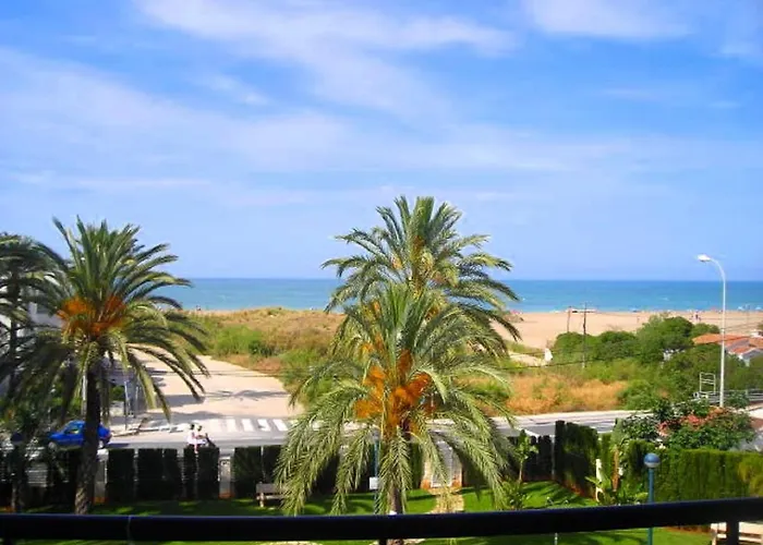 Sueno De Iii Vac007 Denirent Apartment *