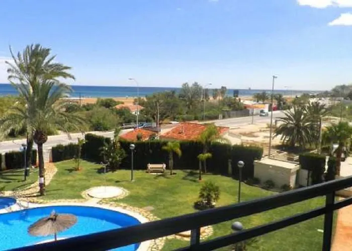 Apartment Sueno De Iii Vac007 Denirent *