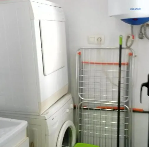 Apartment Sueno De Iii Vac007 Denirent Denia