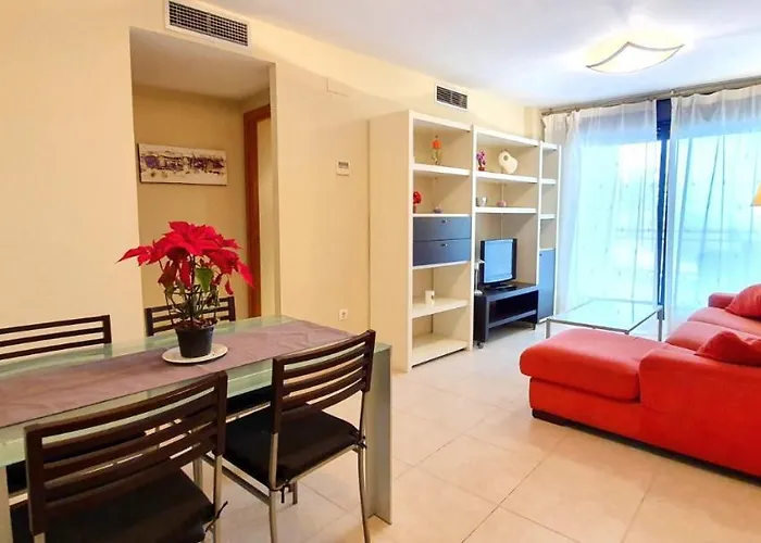 Apartment Sueno De Iii Vac007 Denirent *