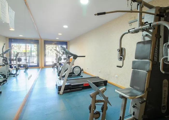 Apartment Sueno De Iii Vac007 Denirent *