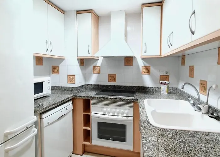 Apartment Sueno De Iii Vac007 Denirent