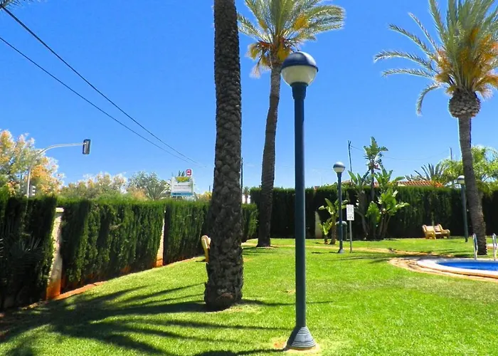 Sueno De Iii Vac007 Denirent Apartment *