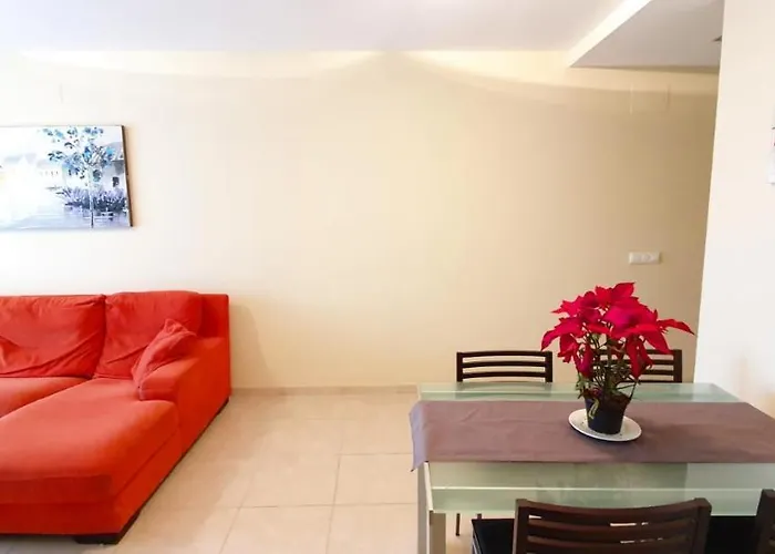 Apartment Sueno De Iii Vac007 Denirent Denia