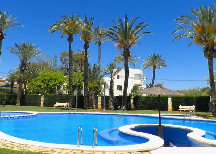 Sueno De Iii Vac007 Denirent Apartment