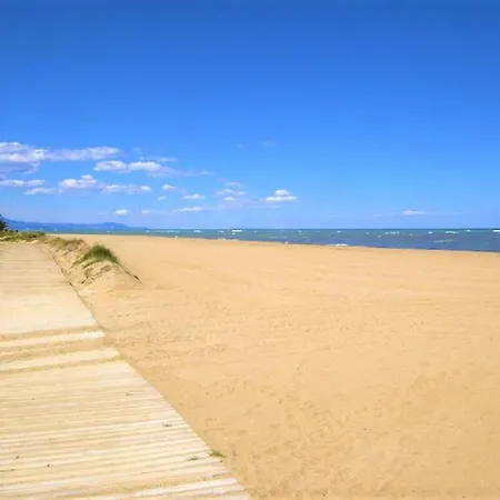 公寓 Sueno De Iii Vac007 Denirent 德尼亚