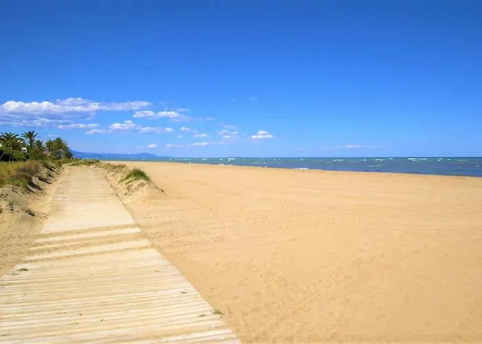 公寓 Sueno De Iii Vac007 Denirent 德尼亚