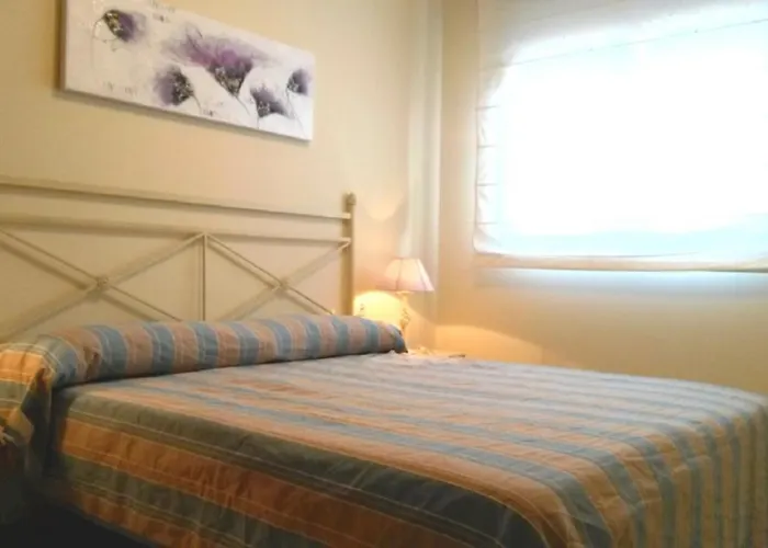 Sueno De Iii Vac007 Denirent 公寓 德尼亚