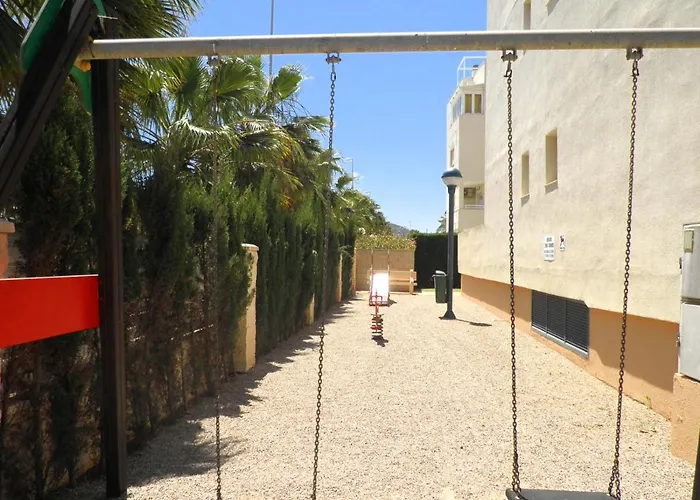 公寓 Sueno De Iii Vac007 Denirent